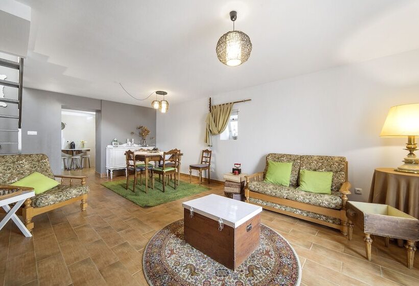 Casa Do Porto Carreiro