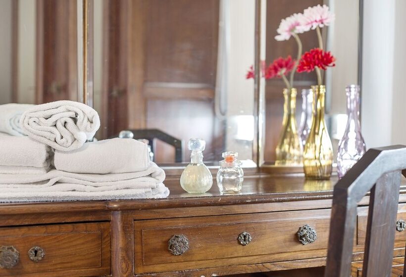 Casa Do Porto Carreiro