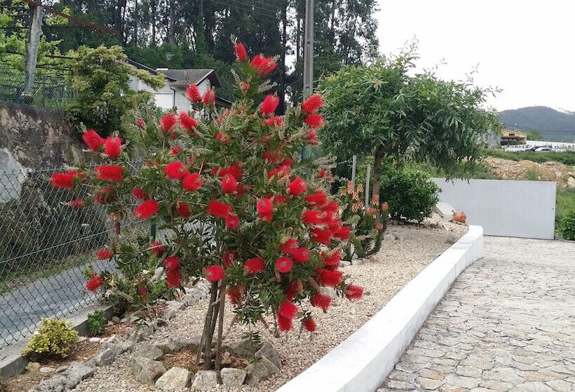 Casa Do Porto Carreiro