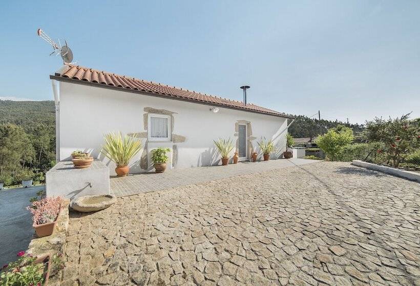 Casa Do Porto Carreiro