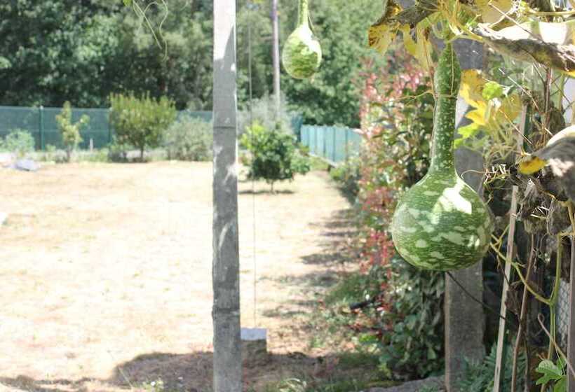 Casa Do Porto Carreiro