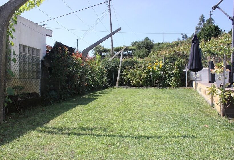 Casa Do Porto Carreiro