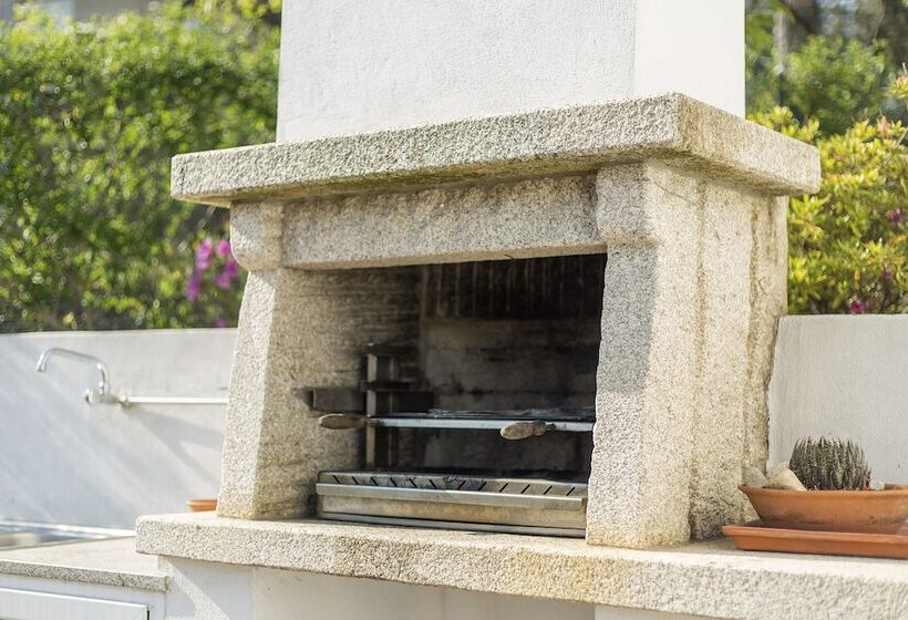 Casa Do Porto Carreiro