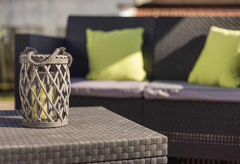 Casa Do Porto Carreiro