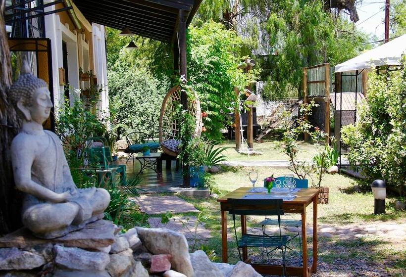 Casa Latina   Hostel