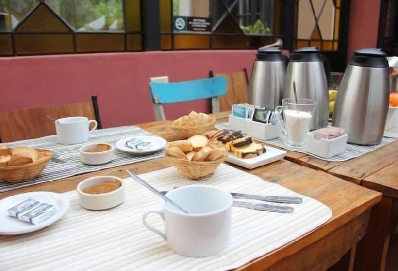 Casa Latina   Hostel