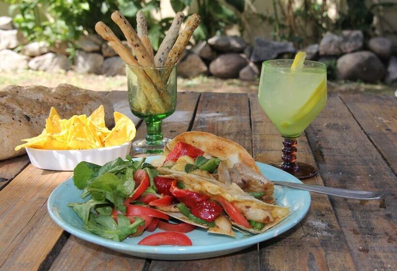 Casa Latina   Hostel