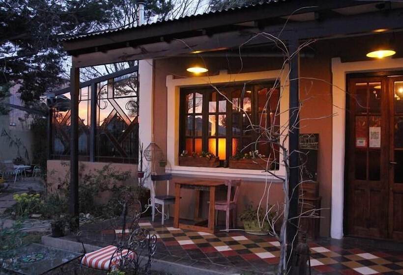 Casa Latina   Hostel