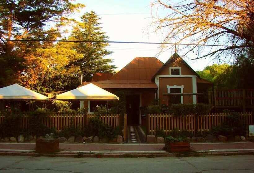 Casa Latina   Hostel