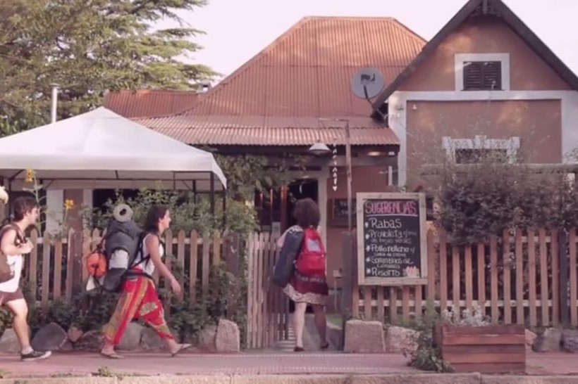 Casa Latina   Hostel