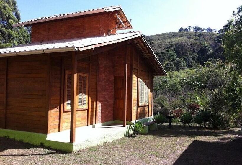 Chalés Belo Vale