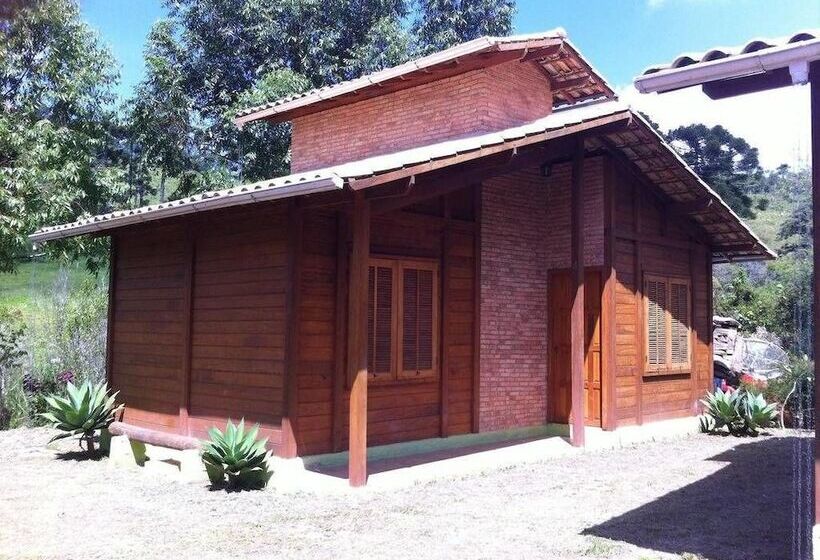 Chalés Belo Vale