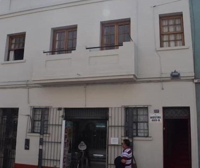 Check In Arequipa B&b