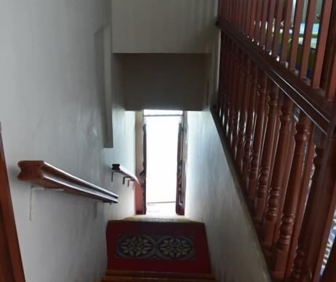 Check In Arequipa B&b