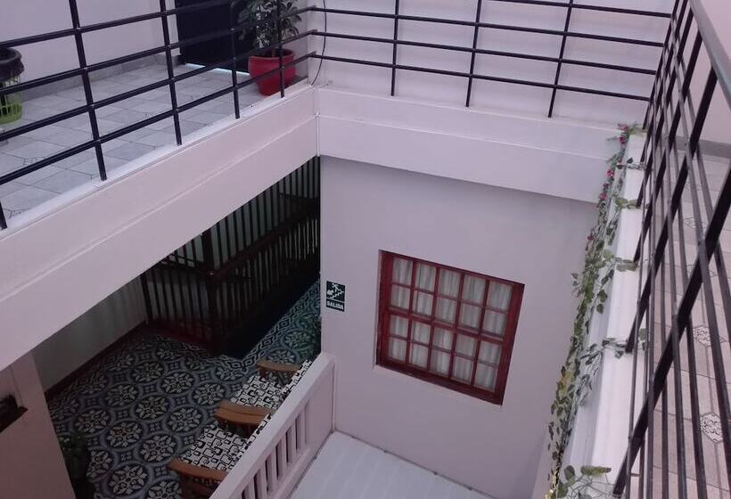Check In Arequipa B&b