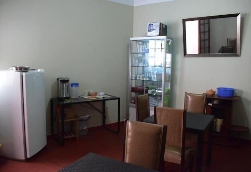 Check In Arequipa B&b