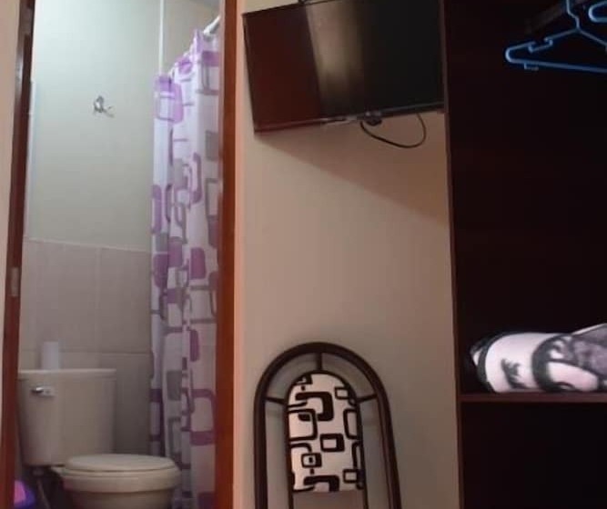 Check In Arequipa B&b