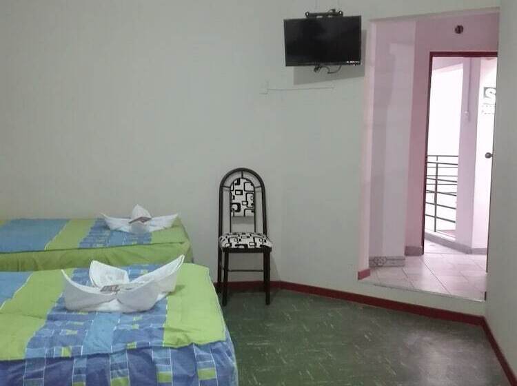 Check In Arequipa B&b