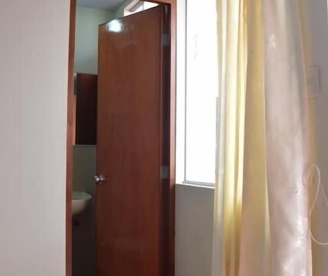 Check In Arequipa B&b