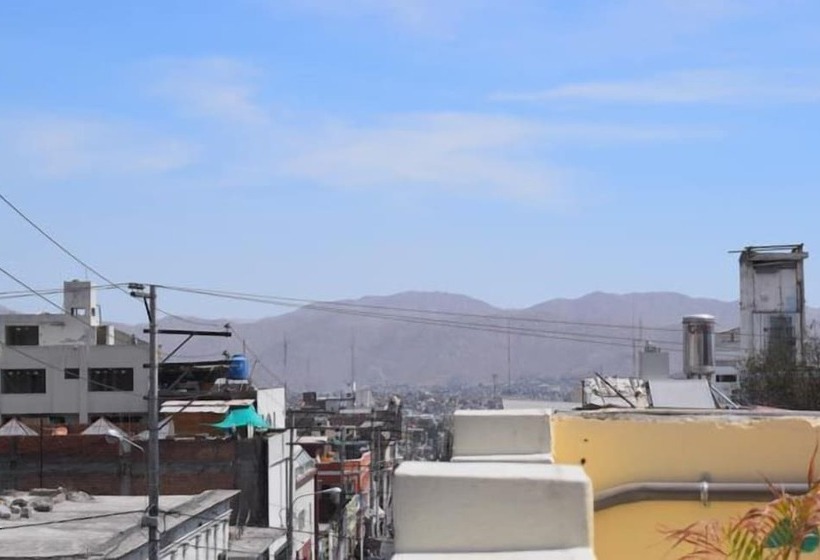 Check In Arequipa B&b