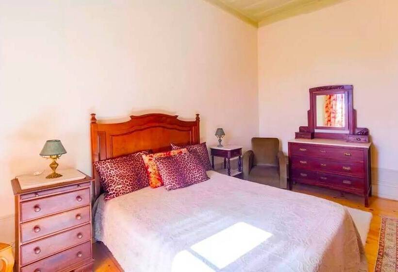 Confortable Countryside House