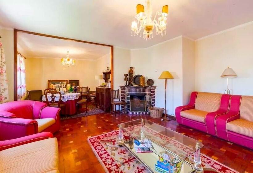 Confortable Countryside House