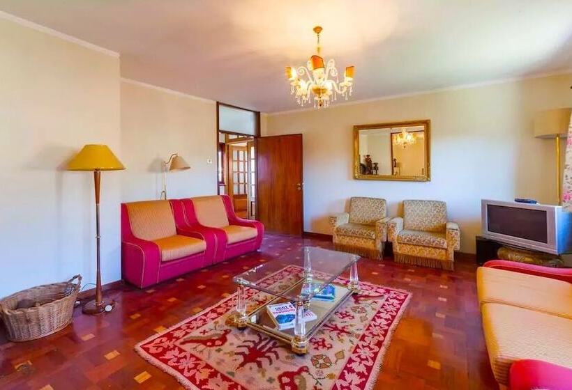 Confortable Countryside House