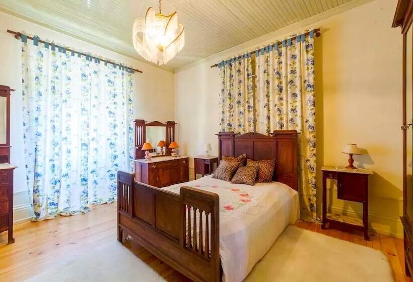 Confortable Countryside House