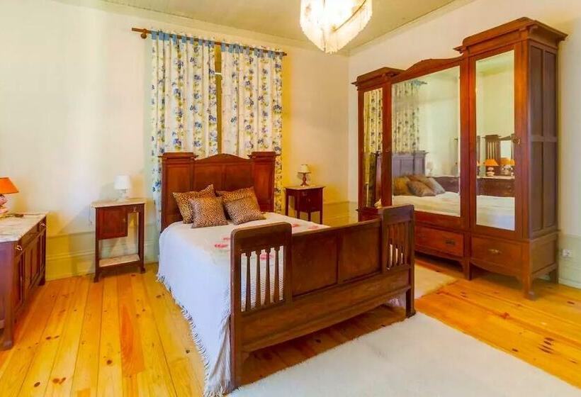 Confortable Countryside House