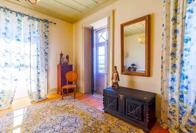 Confortable Countryside House