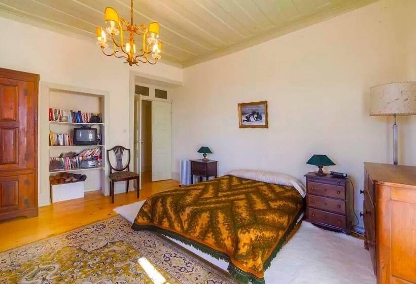 Confortable Countryside House