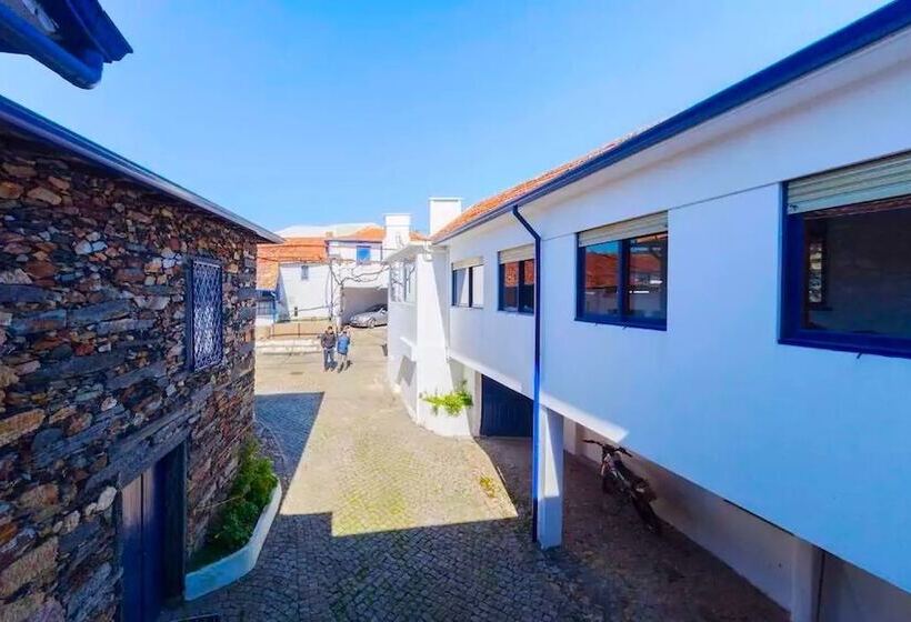 Confortable Countryside House