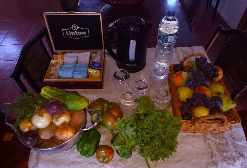 Confortable Countryside House