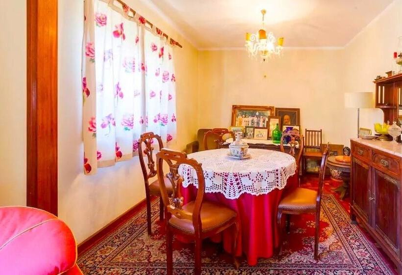 Confortable Countryside House