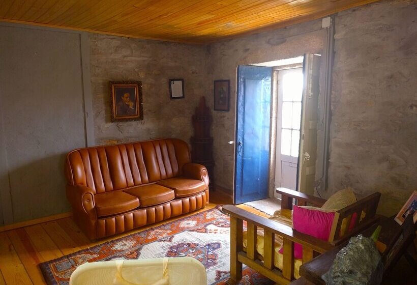 Confortable Countryside House