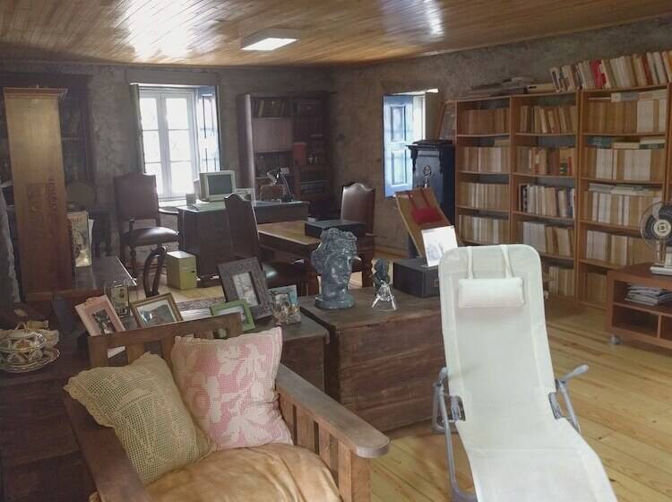 Confortable Countryside House