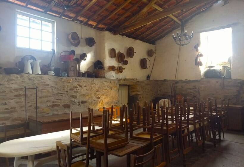 Confortable Countryside House