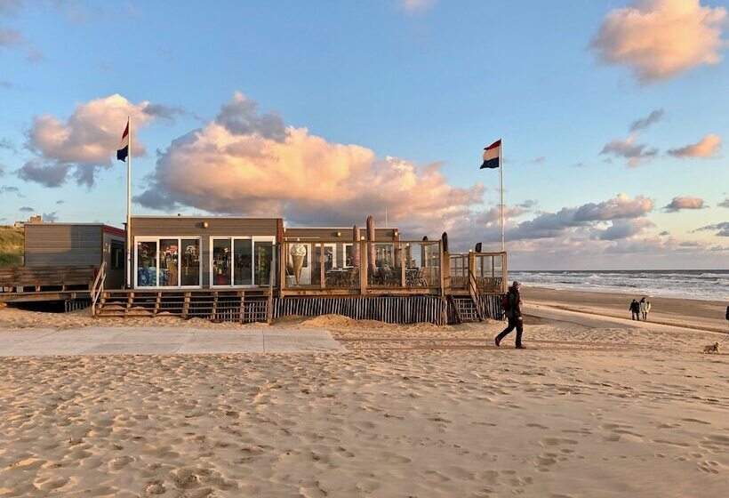 De Strandloper