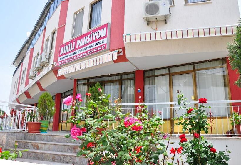 Dikili Pansiyon