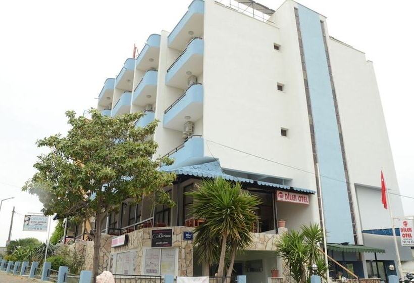 Dilek Otel