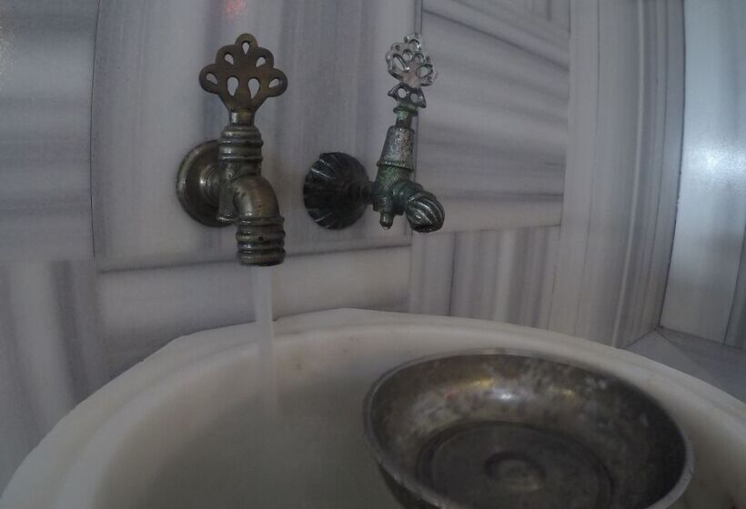 Doktorun Oteli Haymana