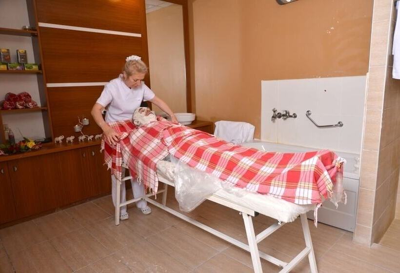 Doktorun Oteli Haymana