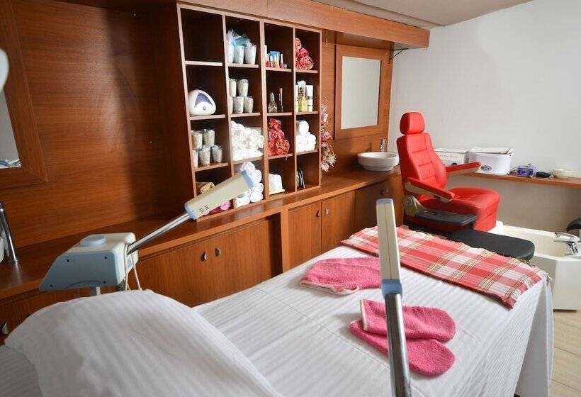 Doktorun Oteli Haymana