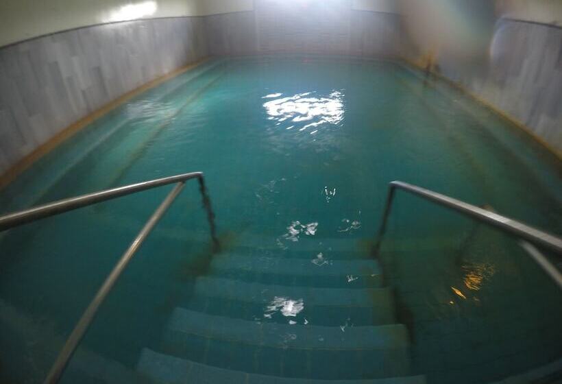 Doktorun Oteli Haymana