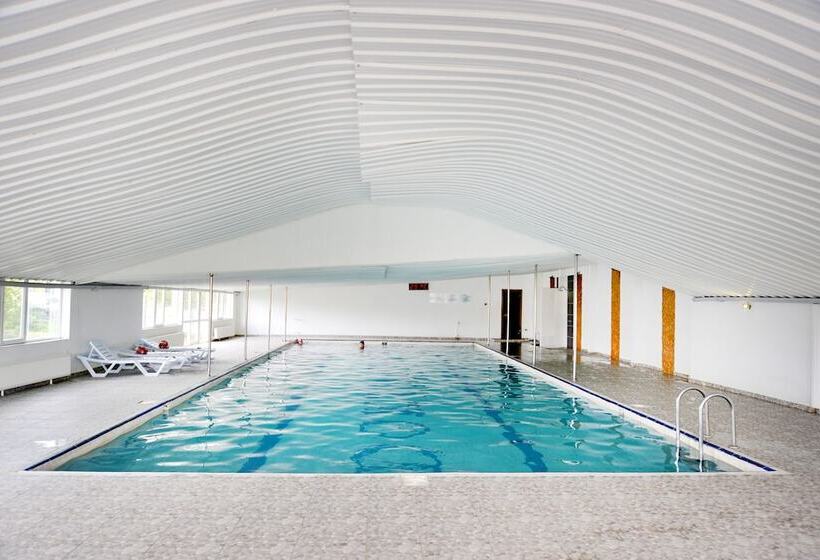 Doktorun Oteli Haymana