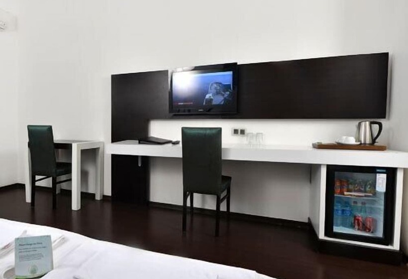 Doktorun Oteli Haymana