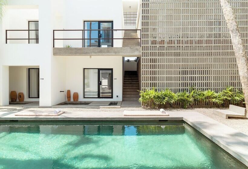 Drift San Jose Del Cabo, A Member Of Design Hotels