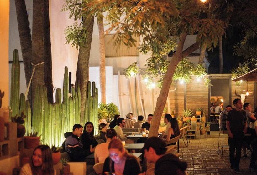 Drift San Jose Del Cabo, A Member Of Design Hotels