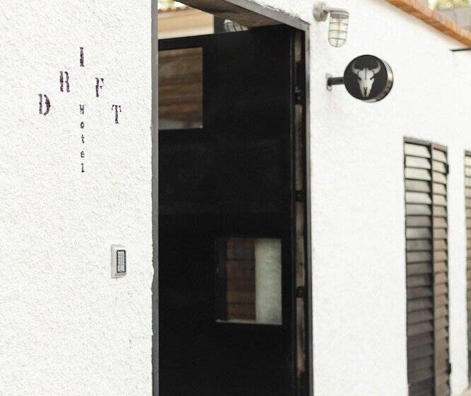 Drift San Jose Del Cabo, A Member Of Design Hotels