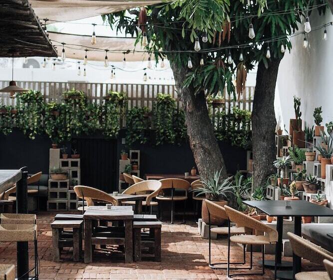 Drift San Jose Del Cabo, A Member Of Design Hotels